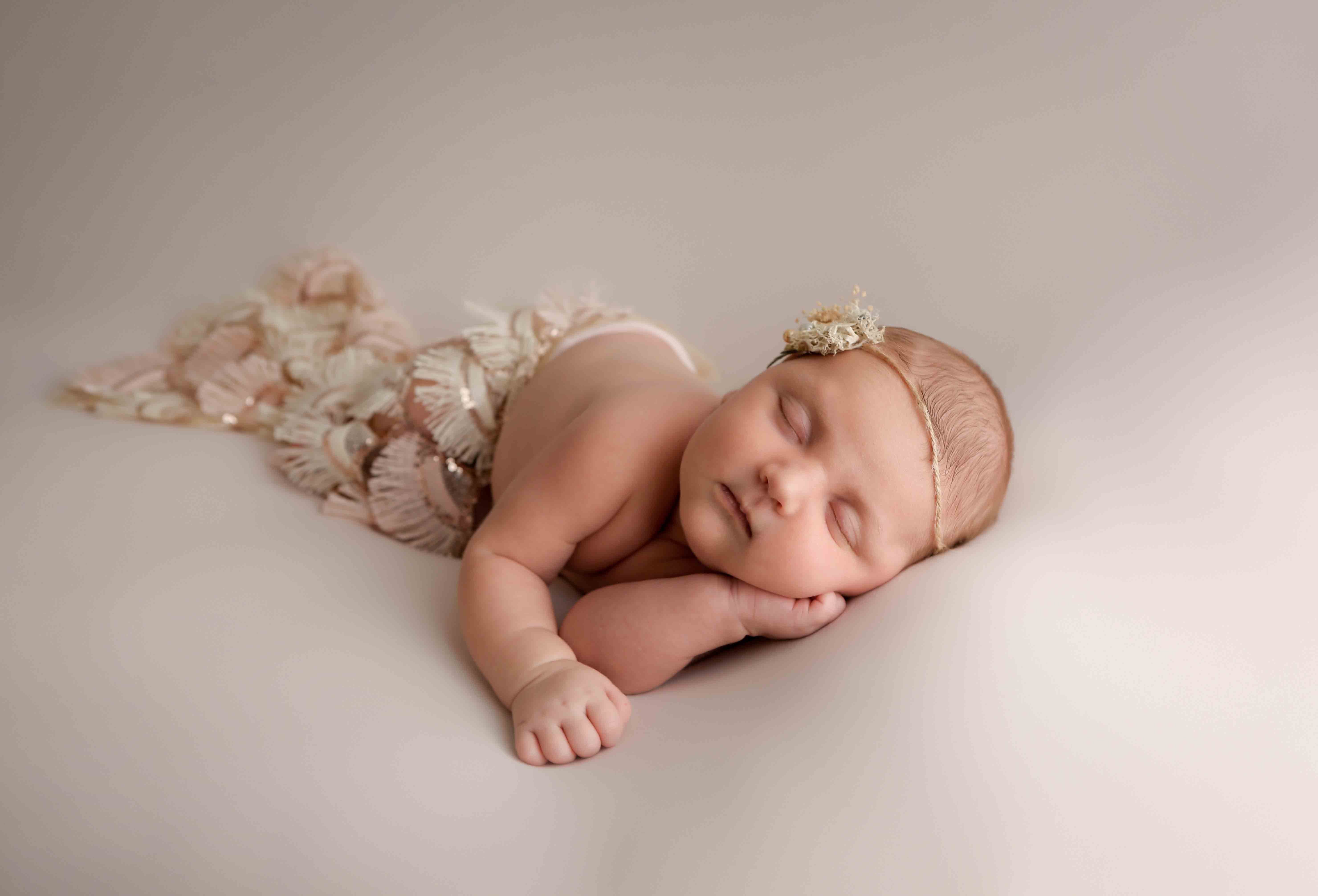 Newborn Photography